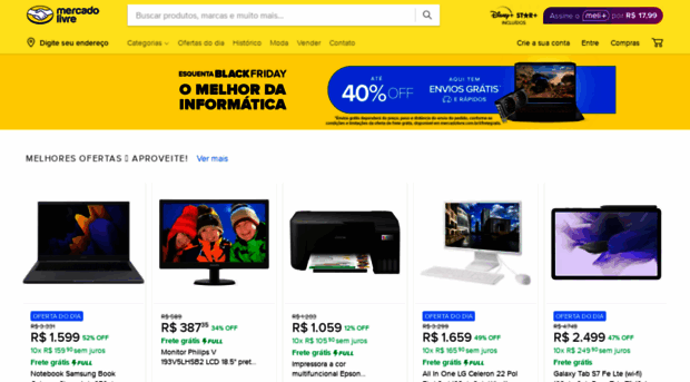 notebooks.mercadolivre.com.br