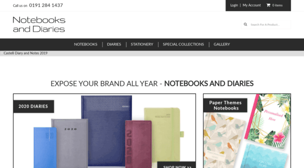 notebooksanddiaries.com