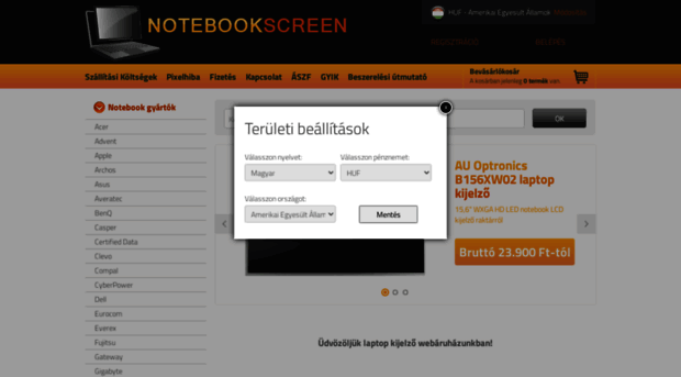 notebookscreen.eu