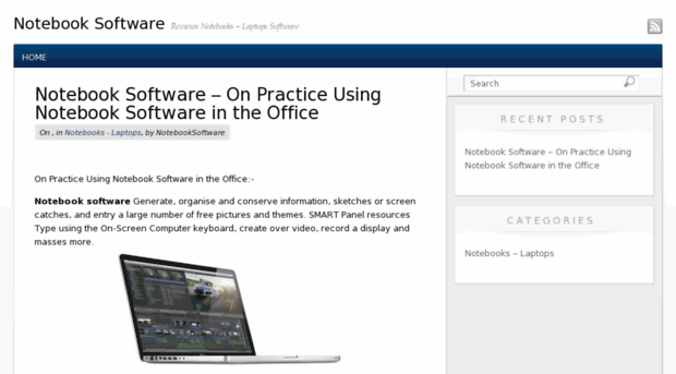 notebooksoftware.net