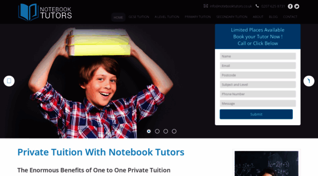 notebooktutors.co.uk