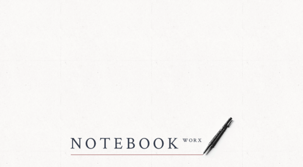 notebookworx.com