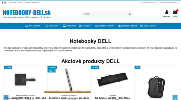 notebooky-dell.sk