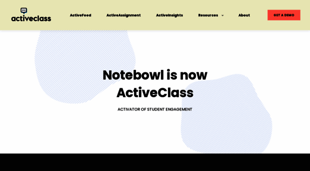 notebowl.com