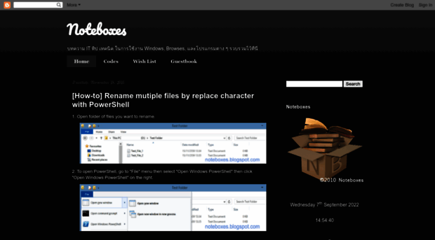 noteboxes.blogspot.com