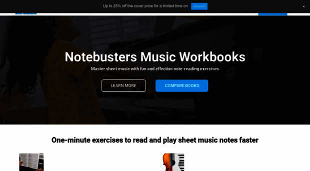 notebusters.net