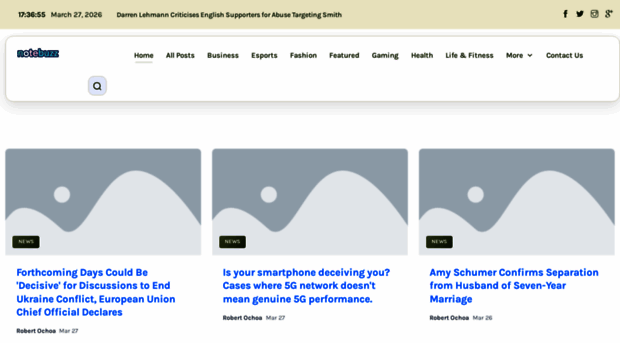 notebuzz.co.uk