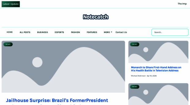 notecatch.co.uk