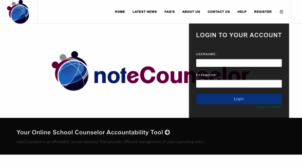 notecounselorweb.com