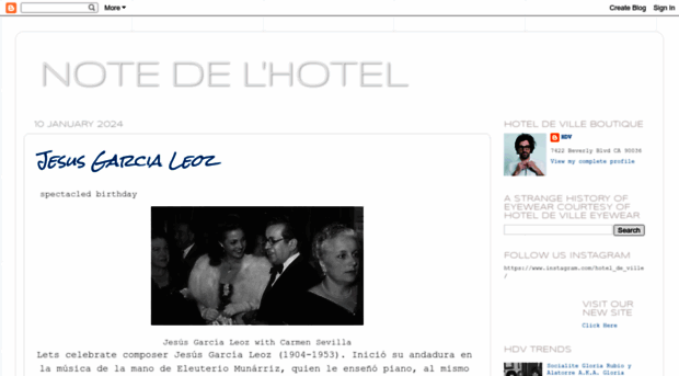 notedelhotel.blogspot.nl