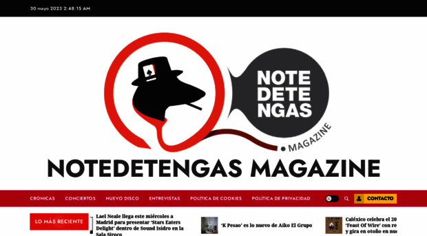 notedetengas.es