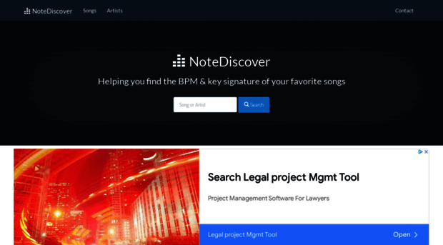 notediscover.com