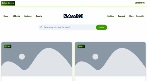 noteecho360.com