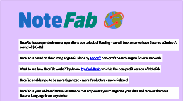 notefab.com