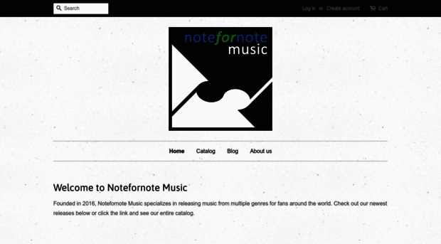 notefornotemusic.com