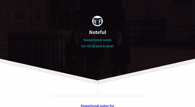 noteful.co.uk