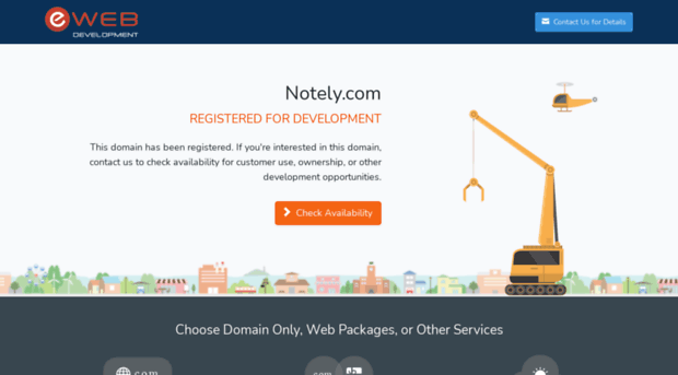 notely.com