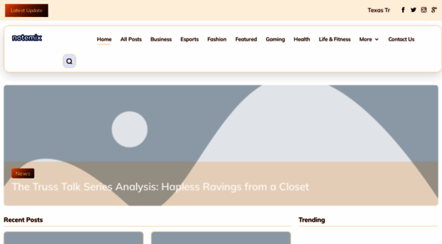 notemix.co.uk
