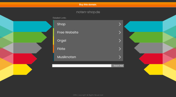 noten-shop.de