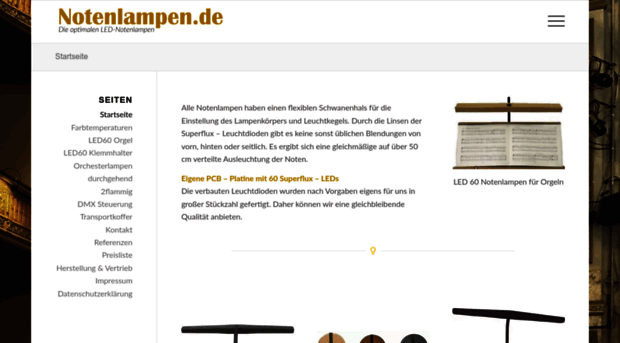 notenlampen.de