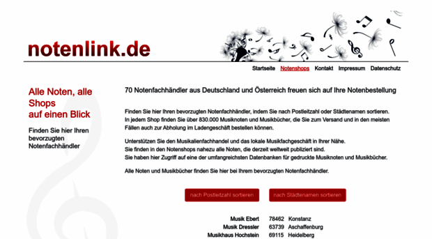 notenlink-shop.de
