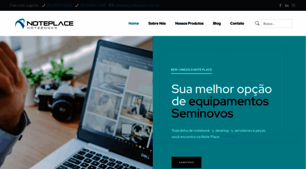 noteplace.com.br