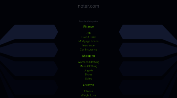 noter.com