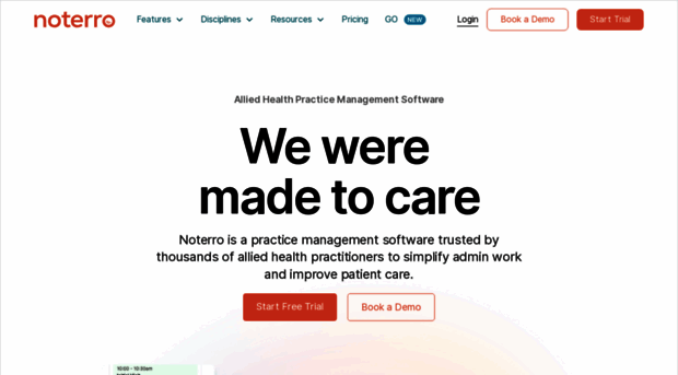 noterro.com