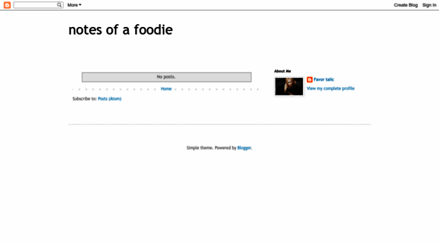 notes-of-a-foodie.blogspot.com