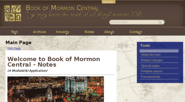 notes.bookofmormoncentral.org