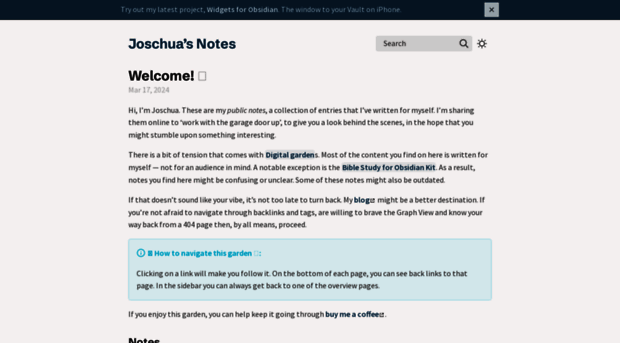 notes.joschua.io