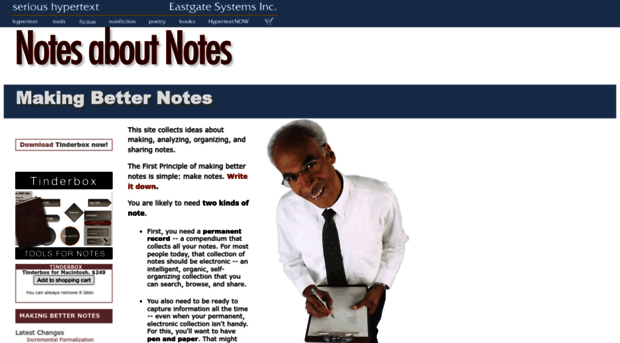 notesaboutnotes.com