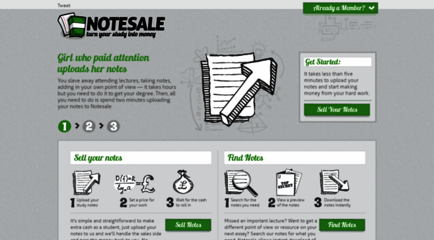 notesale.co.uk