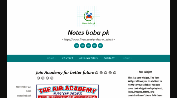notesbabapk.wordpress.com