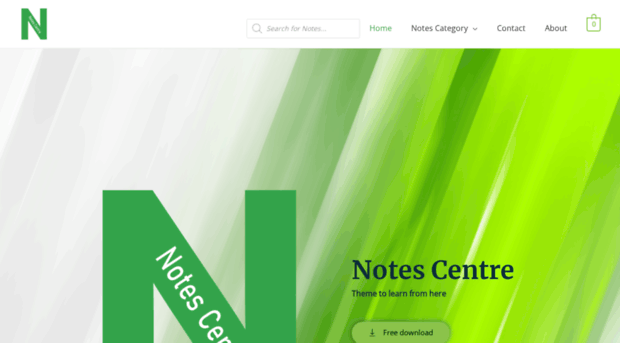 notescentre.com