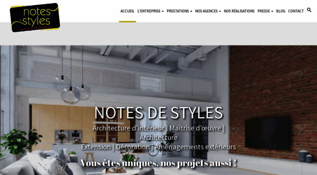 notesdestyles.com