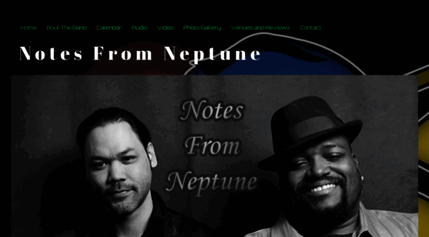 notesfromneptune.com