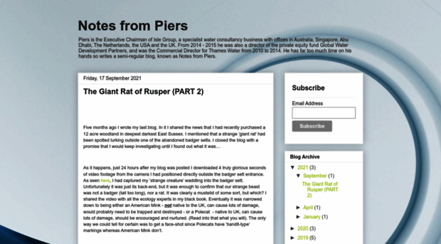 notesfrompiers.blogspot.com
