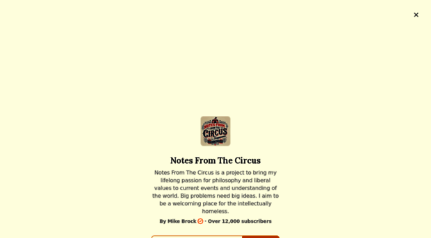 notesfromthecircus.com