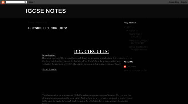 notesigcse.blogspot.com