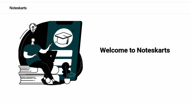 noteskart.in
