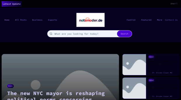 notesmodern.de