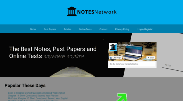 notesnetwork.org