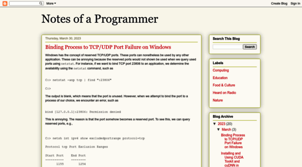 notesofaprogrammer.blogspot.com