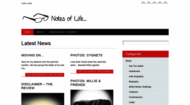 notesoflife.co.uk