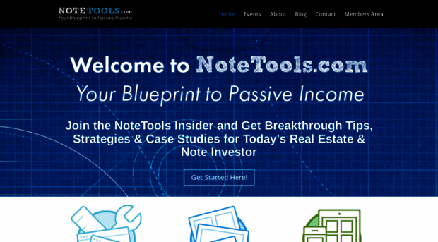 notetools.com