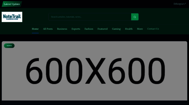 notetrailharbor.com