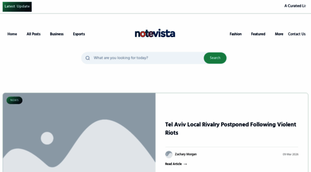 notevistapulse.com