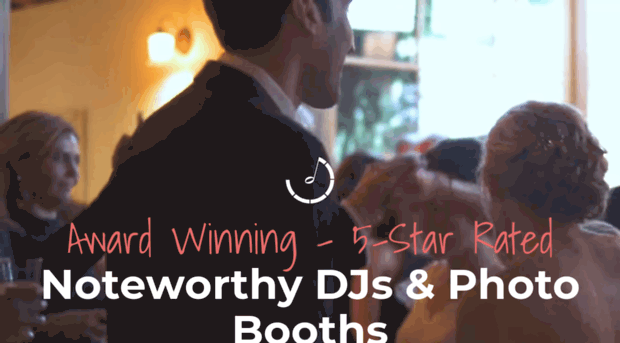 noteworthydjs.com