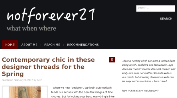 notforever21.in